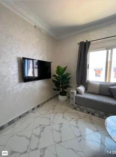 Ammour Apartment - 2