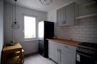 Mieszkanie z widokiem na morze Apartament Witomino - 3