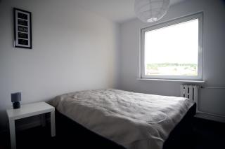 Mieszkanie z widokiem na morze Apartament Witomino - 4