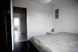 Mieszkanie z widokiem na morze Apartament Witomino - 6