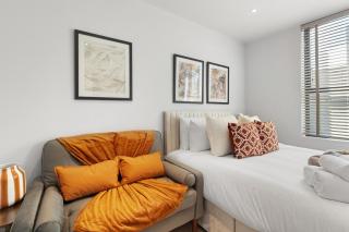 Urban Haven - North London Edition - 7