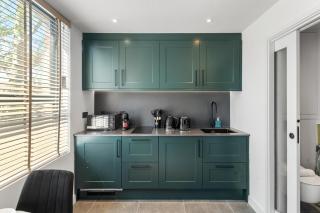 Urban Haven - North London Edition - 9