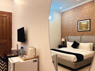 Rhodium Elite Hotel - 9