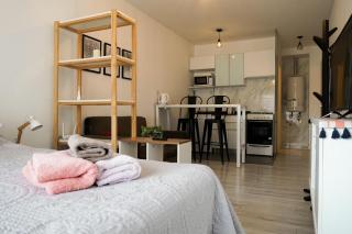 Hermoso departamento zona centro - Cercano Bv Oroño! - 6