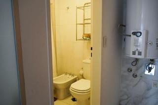 Hermoso departamento zona centro - Cercano Bv Oroño! - 3