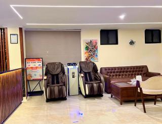 Hotel Mountville - 4