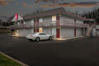 Red Roof Inn Radcliff - Fort Knox - 5