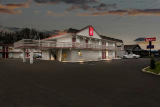 Red Roof Inn Radcliff - Fort Knox - 4