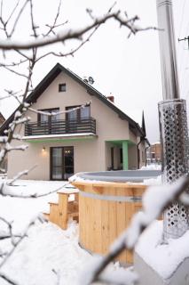 Willa Andzia Guest House - 3