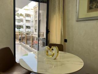 Luxury apartment downtown in Casablanca - 0