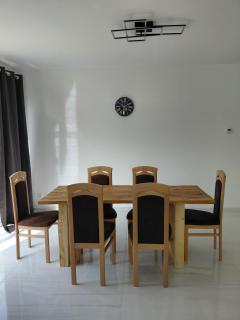 Das Haus - 1