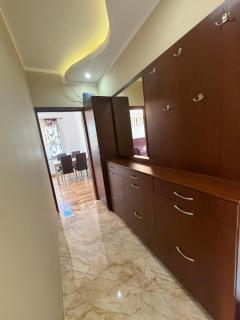 Apartament przy Parku Sobieskiego - 3