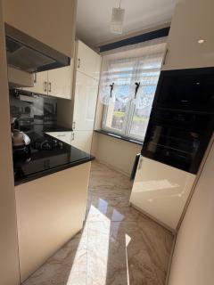 Apartament przy Parku Sobieskiego - 2