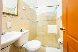 Hotel Optimum - 4