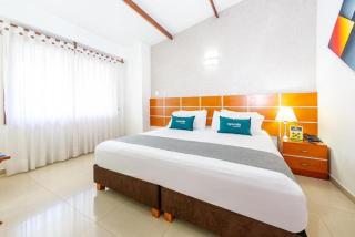 Hotel Optimum - 8