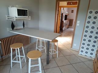 Chez Yvette - 4