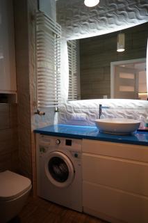 Blue Sky Cozy Apartment Free Parking by Good Mood - 8