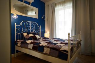 Blue Sky Cozy Apartment Free Parking by Good Mood - 9