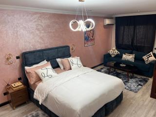 Luxury apartment downtown in Casablanca - 6