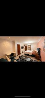 Luxury apartment downtown in Casablanca - 2