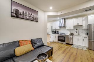 Renovated Northeast Washington Home Base for DC250 - 5