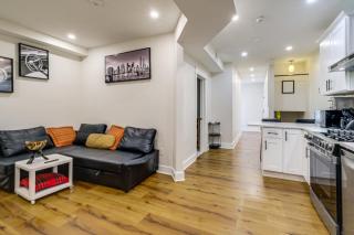 Renovated Northeast Washington Home Base for DC250 - 4