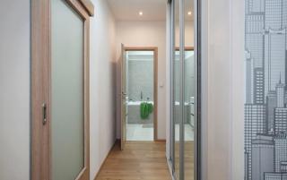 Base ideale per esplorare - 2