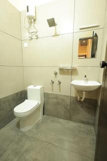 Happifistays- Urban living - 7