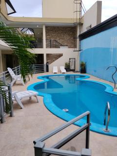 Hotel Suite y SPA VerdeSolaro - 5