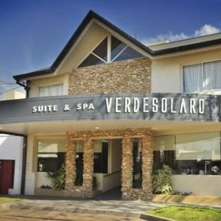 Hotel Suite y SPA VerdeSolaro - 2