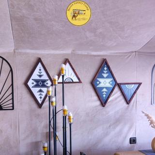 Haven Luxury Camp - 3