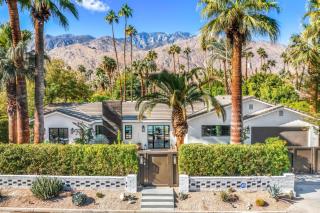 Dar Amani - Palm Springs - 9