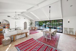 Dar Amani - Palm Springs - 1