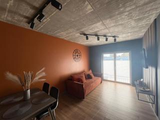 Apartament Baltic 13 Mielno - 4
