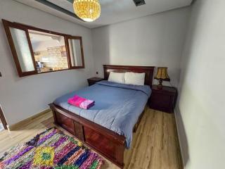 Mountain Apartments - 6