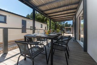Mobile home Oaza Mira Camping 920 - 9