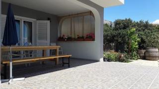 Apartment Island view - 2