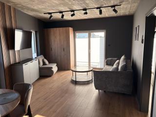 Apartament Baltic 10 Mielno - 8