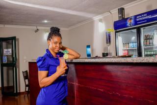 Airport Hotel Maun - 2