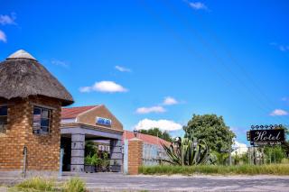 Airport Hotel Maun - 1