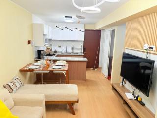 Central apartment with parking - 2