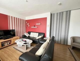 Thermen Apartment Bad Rodach 100m zur Therme - 1
