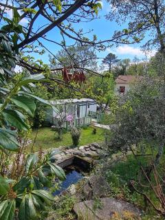 Chalet de la Source - 4