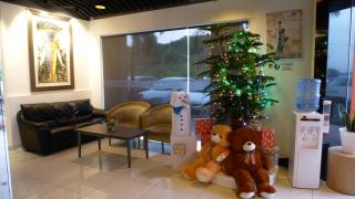 Uptown Subang Airport - Shah Alam - 5