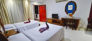 Aura Apartments - Cairo Festival City - 2
