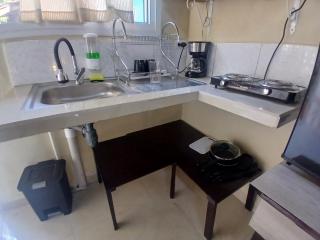 Casa Luz Apartamento Aurora - 5