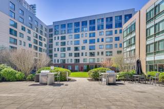 Walk to MIT & T Stop! Kendall Square Extended Base - 5