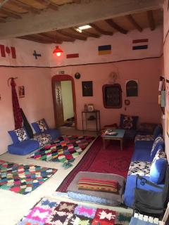 Merzouga Hostel - 0