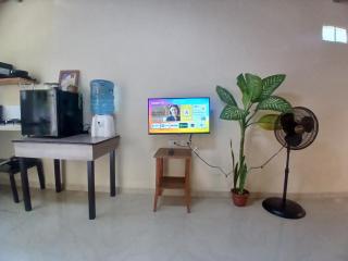 Casa Luz Apartamento Aurora - 2