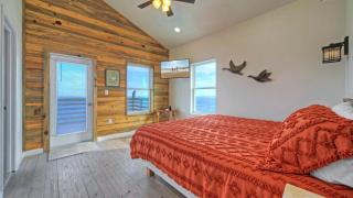 Sleeps 38 5 Laguna Village Homes Waterfront Pool Private Boat Dock Ramp - 4